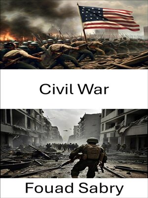 cover image of Civil War